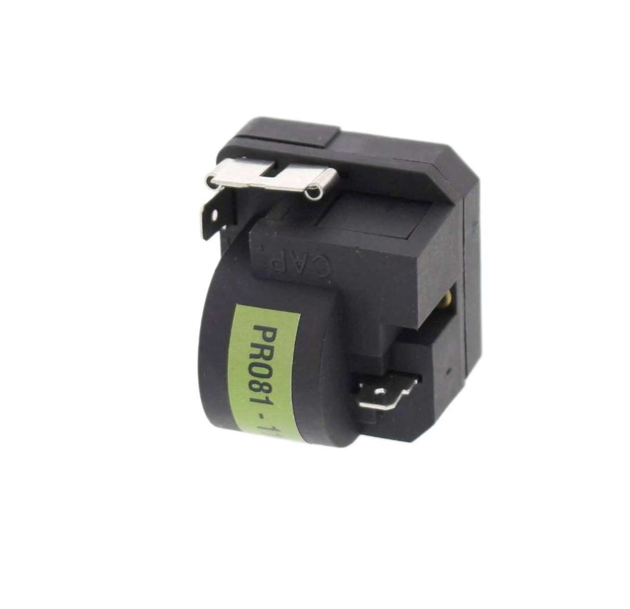 PRO81 - Universal Supco Refrigerator Relay & Overload